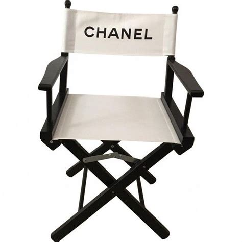 chanel chairs manufacturers|chanel chairs for women.